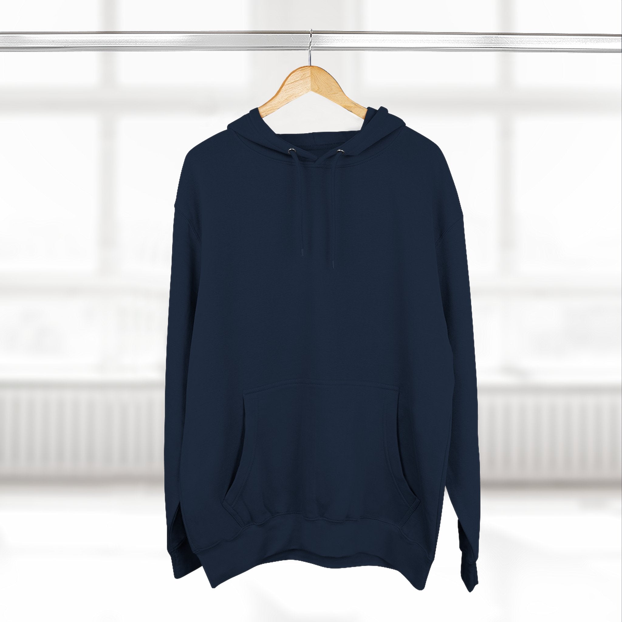 Green Homemade Designs Fleece Hoodie, Cozy Sweatshirt for Casual Wear, Perfect Gift for Birthdays, Holidays, and Relaxing Days