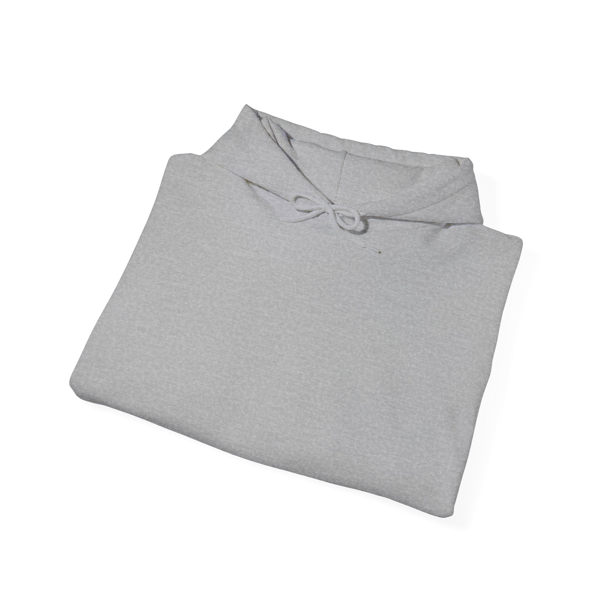Cozy Unisex Hooded Sweatshirt - Home is Where Your Heart Is, Comfortable Pullover, Casual Wear, Gifts for Friends, Family & Home Lovers