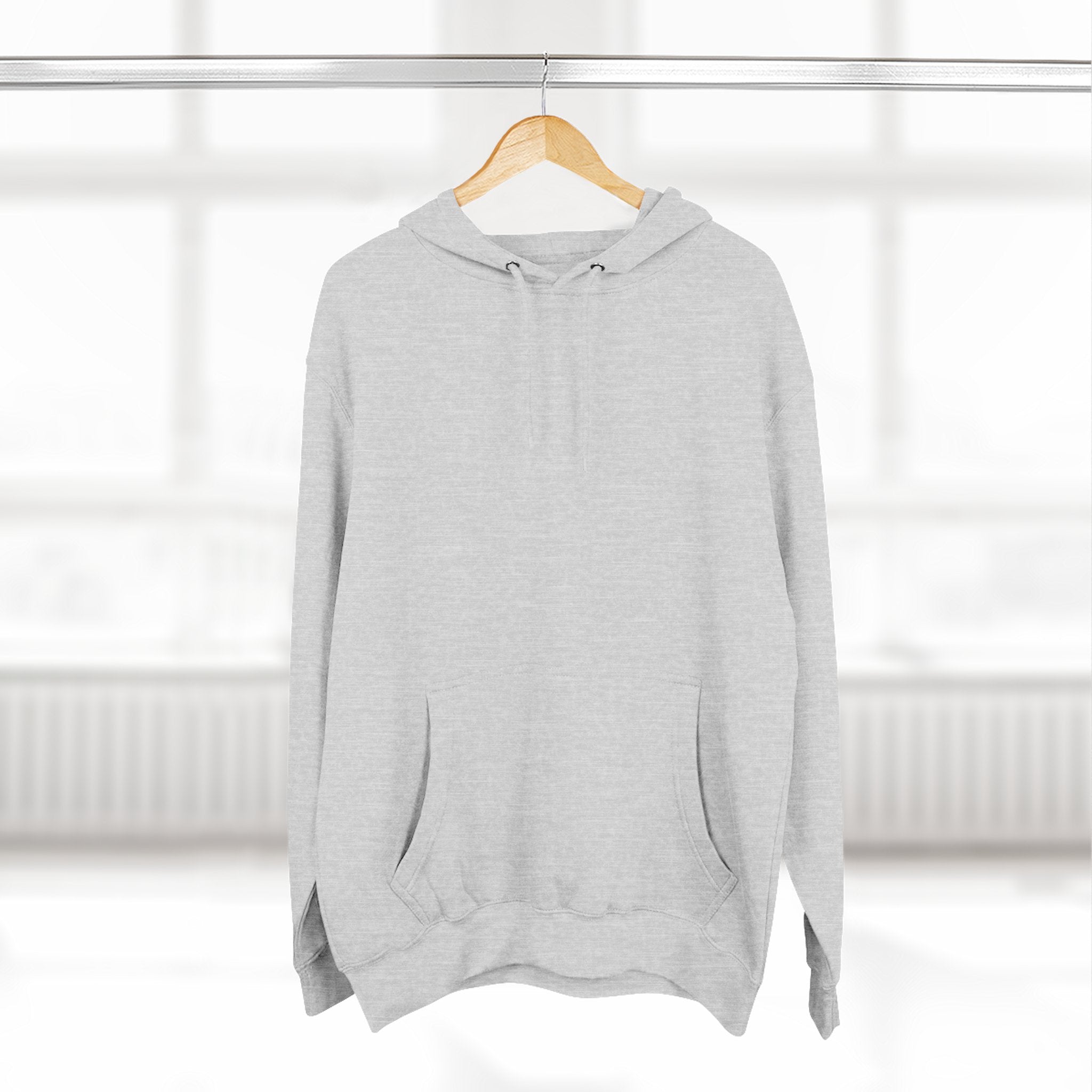 Yellow Homemade Designs Fleece Hoodie, Cozy Sweatshirt for Casual Wear, Perfect Gift for Birthdays, Holidays, and Relaxing Days