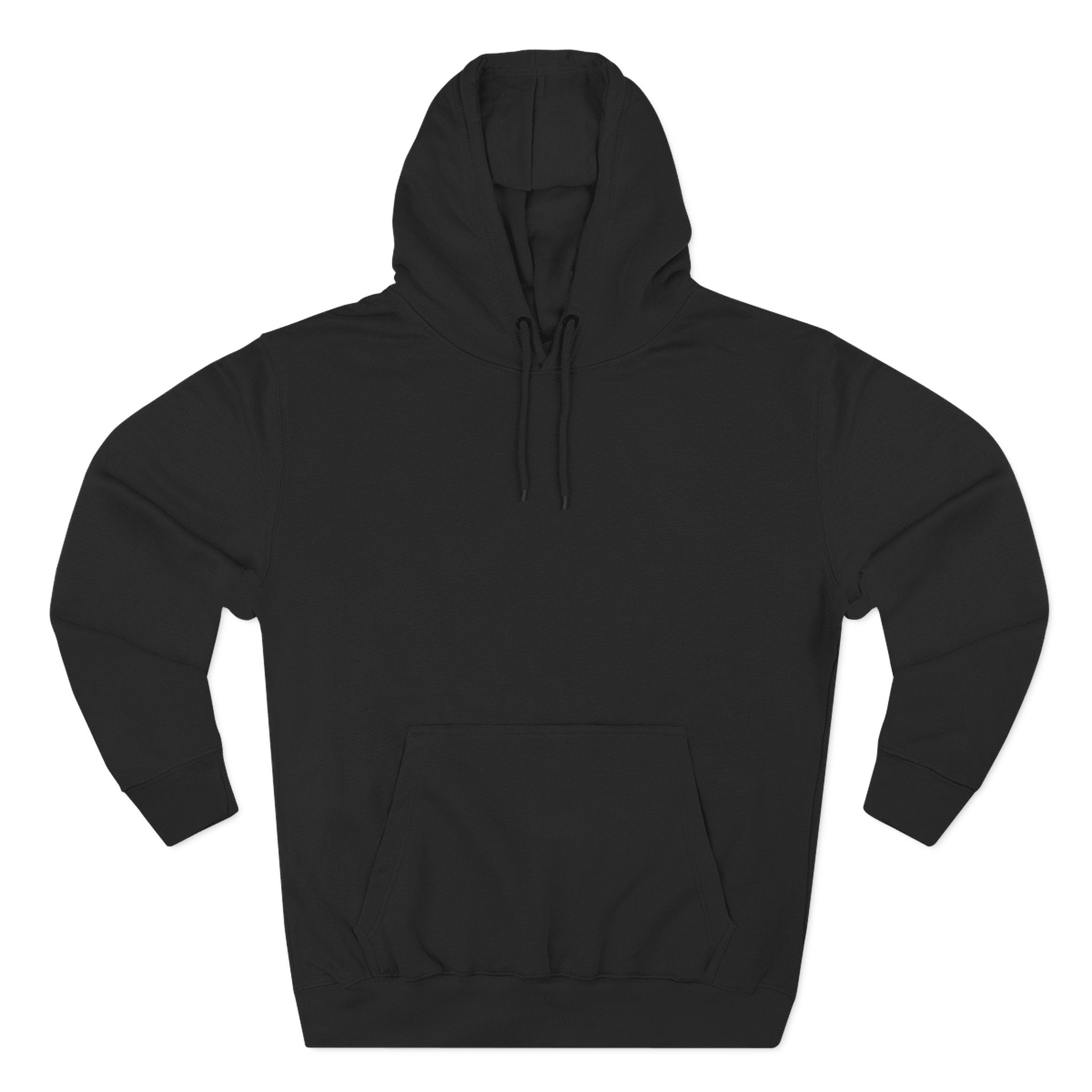 Purple Homemade Designs Fleece Hoodie, Cozy Sweatshirt for Casual Wear, Perfect Gift for Birthdays, Holidays, and Relaxing Days