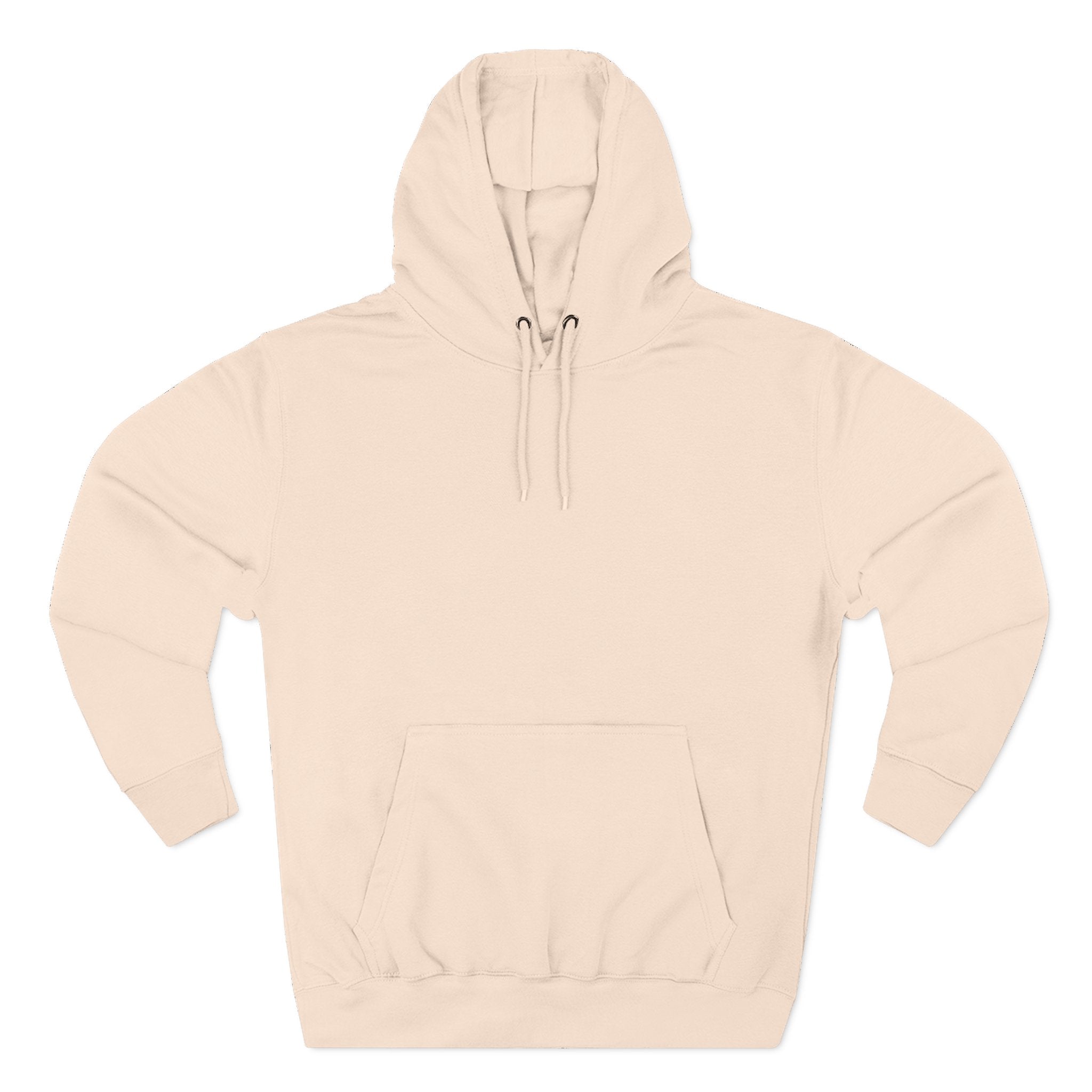 Yellow Homemade Designs Fleece Hoodie, Cozy Sweatshirt for Casual Wear, Perfect Gift for Birthdays, Holidays, and Relaxing Days
